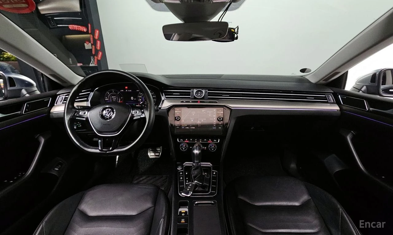 VW Arteon * 2.0TDI* PRESTIGE* HEADUP* КАМЕРИ* ПОДГРЕВ* , снимка 6 - Автомобили и джипове - 54331479