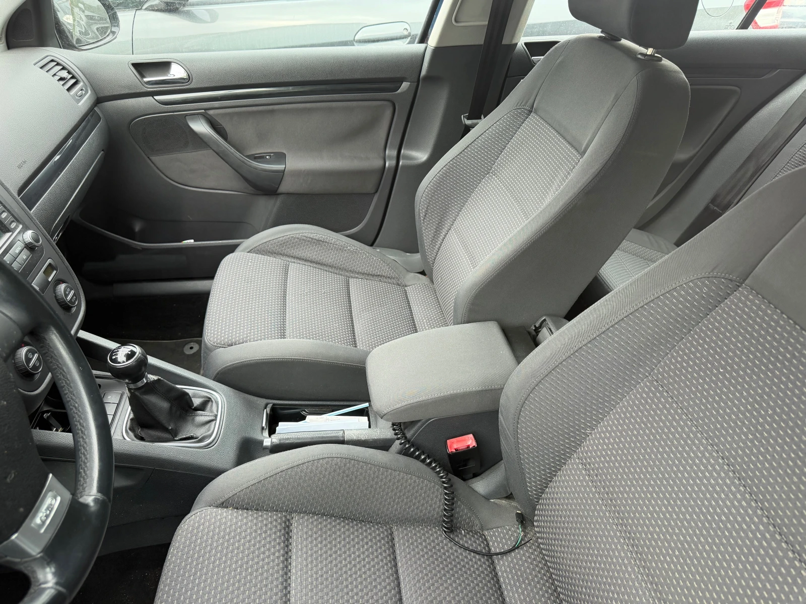 VW Golf 2.0 TDI GTD 170KC | Mobile.bg � ����������� 6