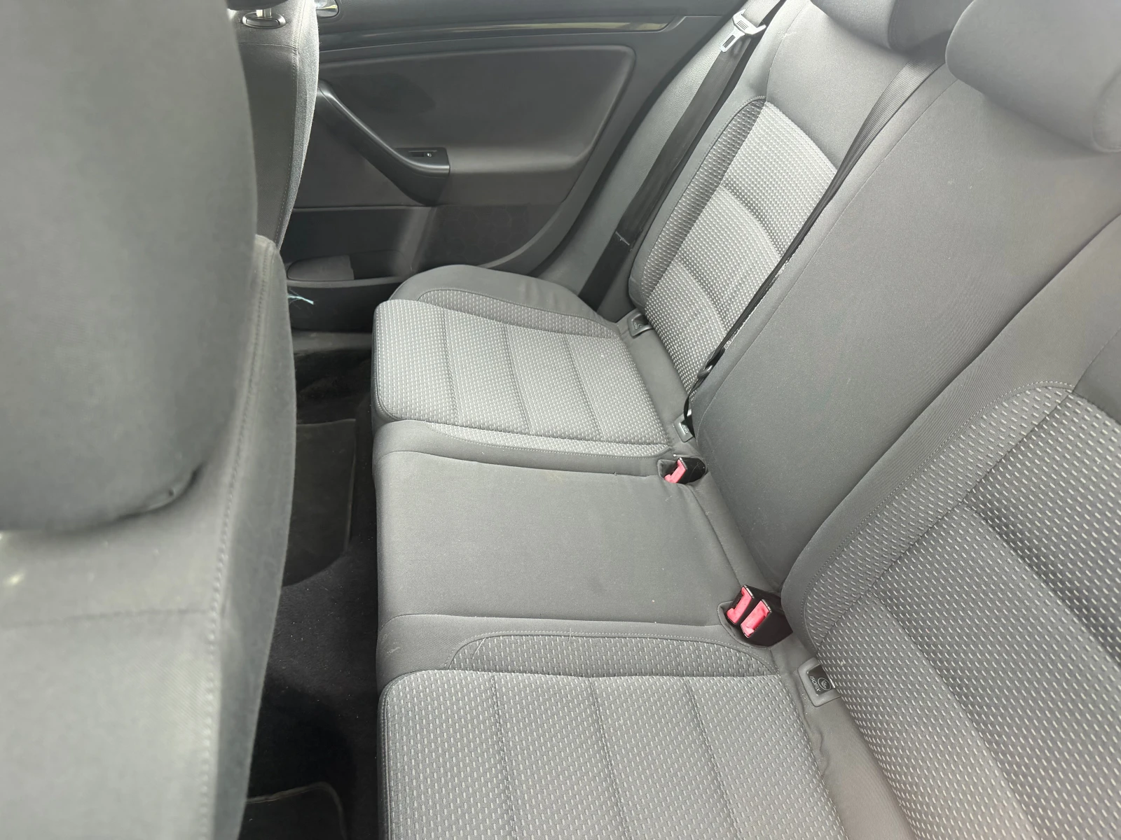 VW Golf 2.0 TDI GTD 170KC | Mobile.bg � ����������� 7