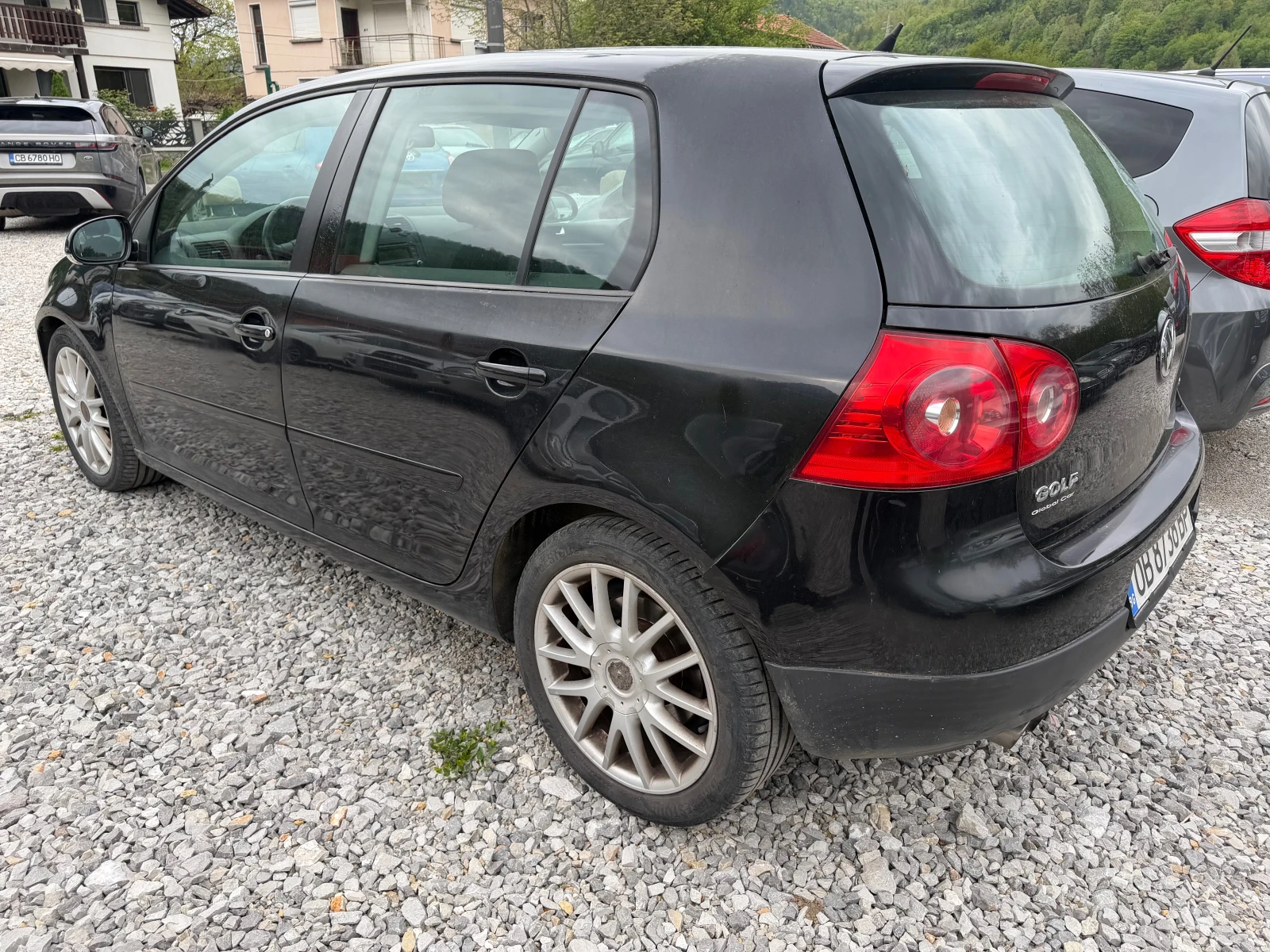 VW Golf 2.0 TDI GTD 170KC | Mobile.bg � ����������� 3