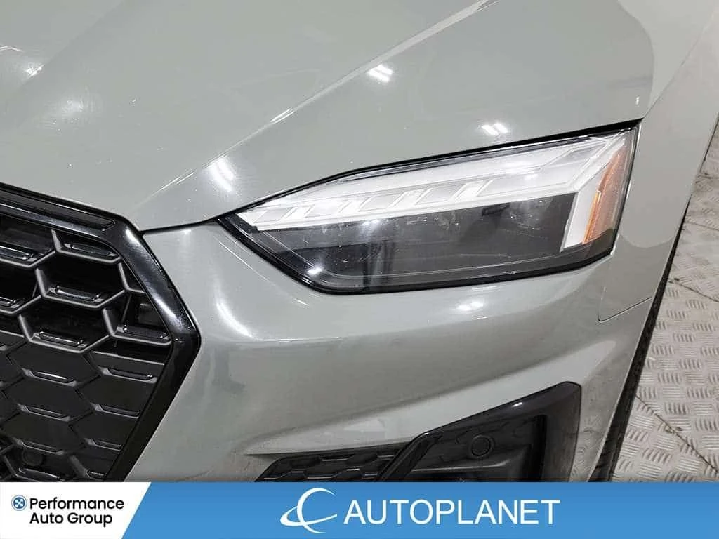 Audi S5 * quattro * CARFAX * ЦЕНА ДО БГ, снимка 11 - Автомобили и джипове - 54422241