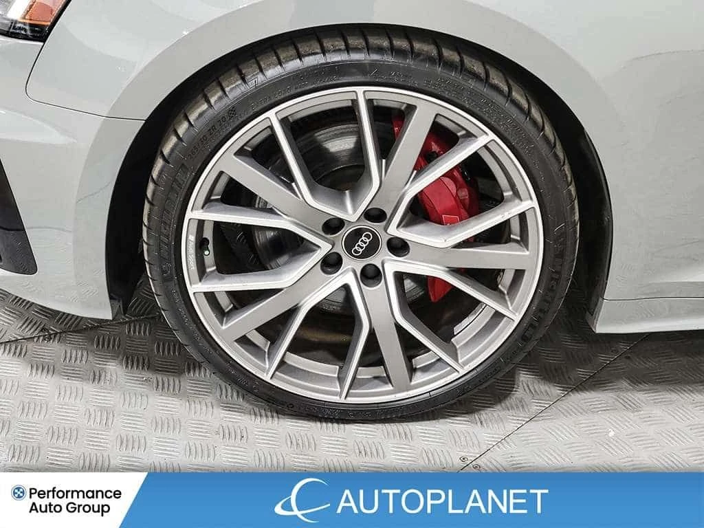Audi S5 * quattro * CARFAX * ЦЕНА ДО БГ, снимка 14 - Автомобили и джипове - 54422241