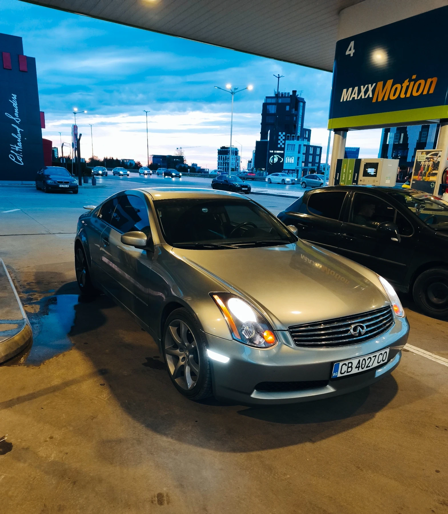 Nissan 350z | Mobile.bg � ����������� 1