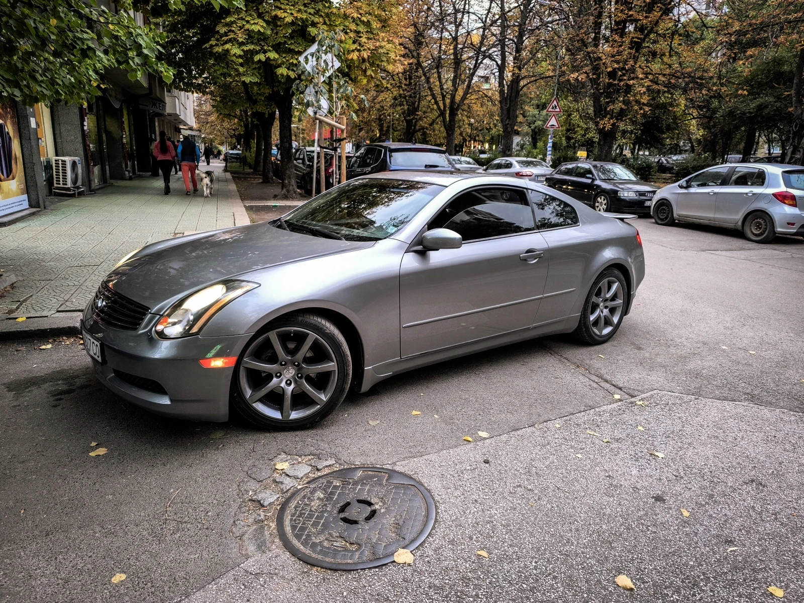 Nissan 350z | Mobile.bg � ����������� 4