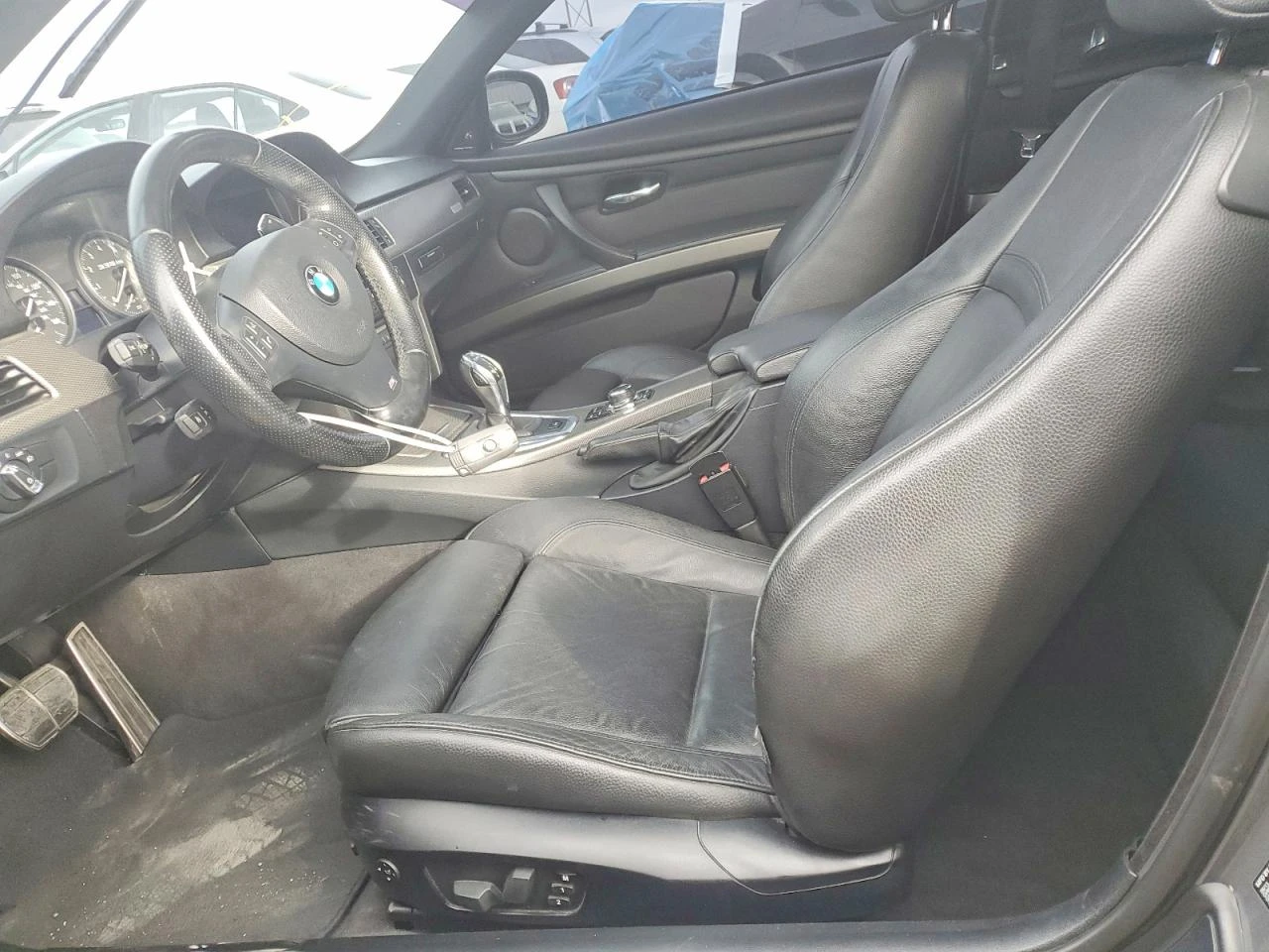 BMW 335 E92 M PKG| STAGE 2 | Mobile.bg � ����������� 7