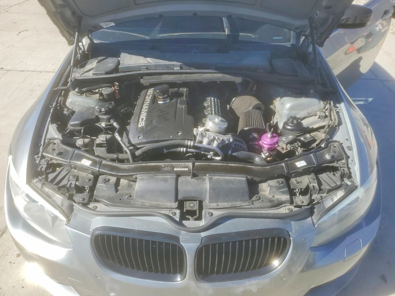 BMW 335 E92 M PKG| STAGE 2 | Mobile.bg � ����������� 11