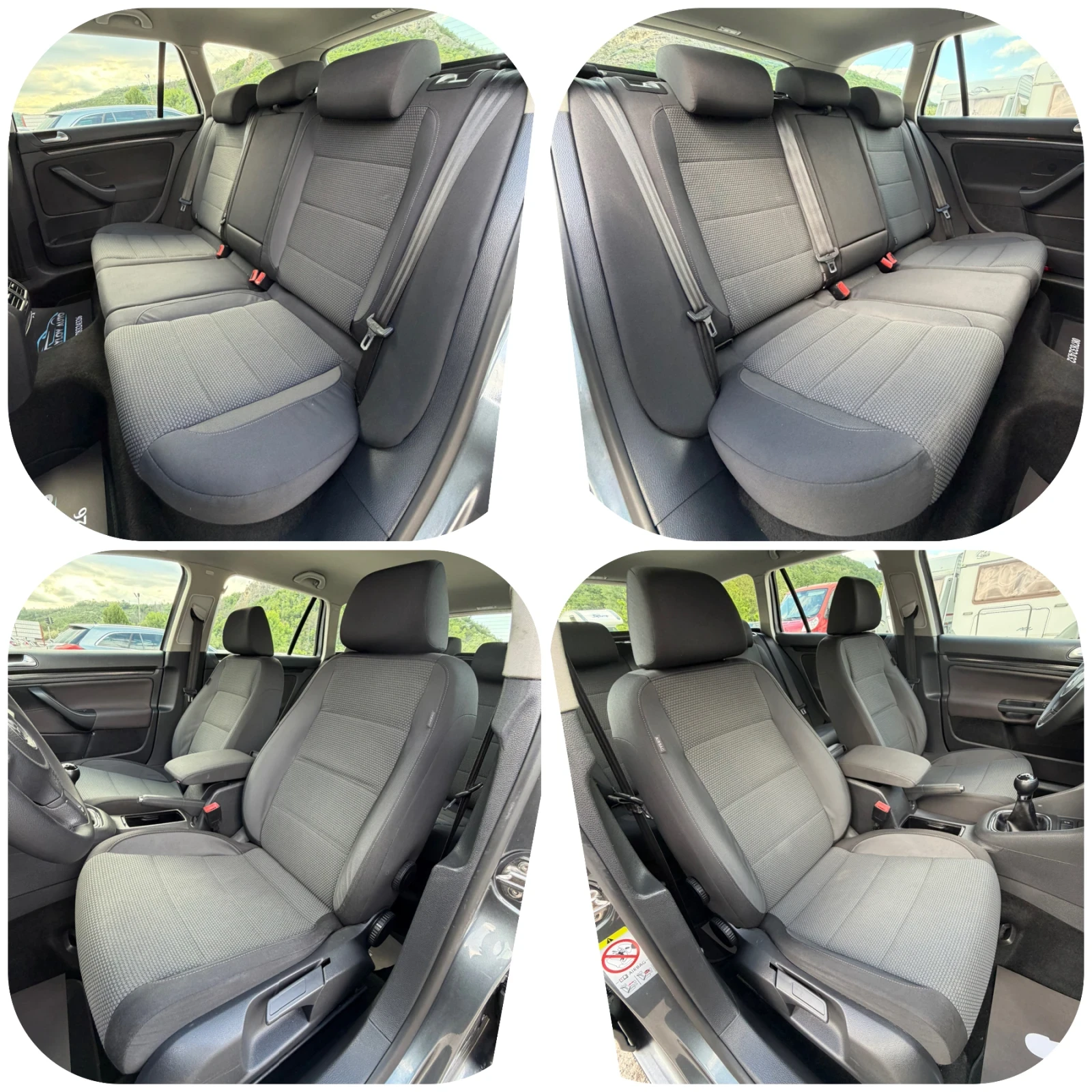VW Golf 1.6TDI NAVI/���� ��./��� ���� | Mobile.bg � ����������� 12