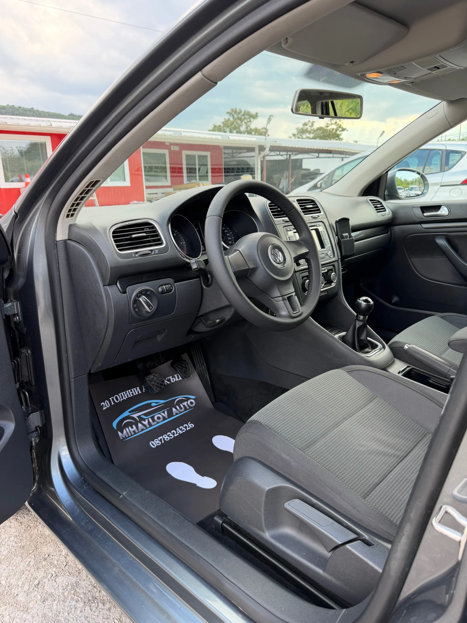 VW Golf 1.6TDI NAVI/���� ��./��� ���� | Mobile.bg � ����������� 10