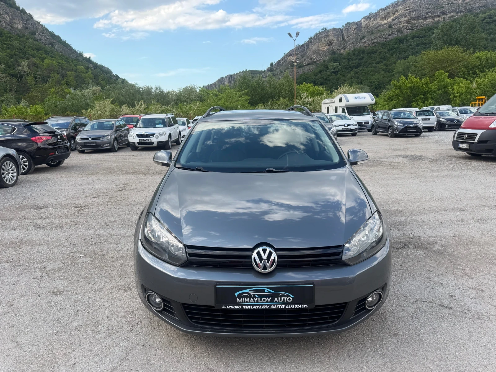 VW Golf 1.6TDI NAVI/���� ��./��� ���� | Mobile.bg � ����������� 8