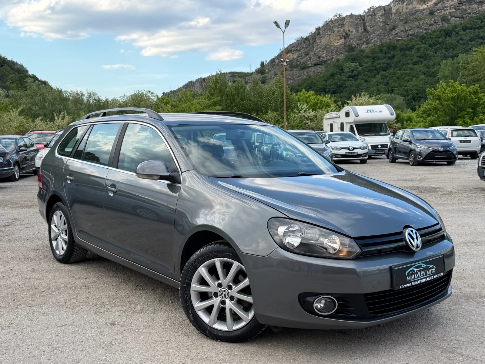 VW Golf 1.6TDI NAVI/���� ��./��� ���� | Mobile.bg � ����������� 1