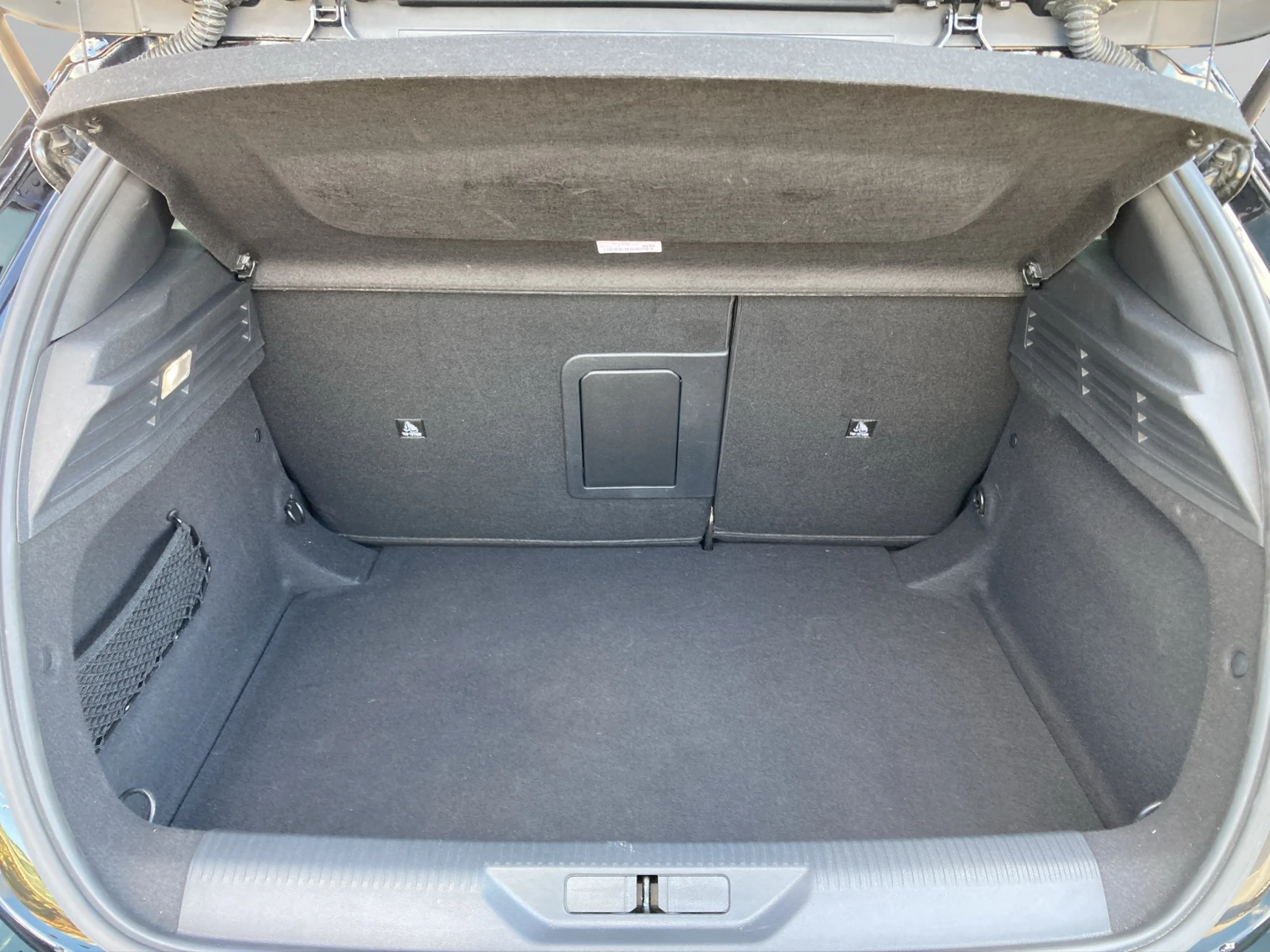 Peugeot 308 GT 1, 5 BlueHDi 130 EAT8 EURO 6.4, снимка 9 - Автомобили и джипове - 54681482