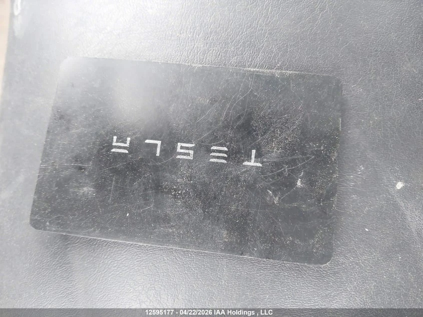 Tesla Model 3 4x4 Facelift !Long Range, снимка 11 - Автомобили и джипове - 54706702