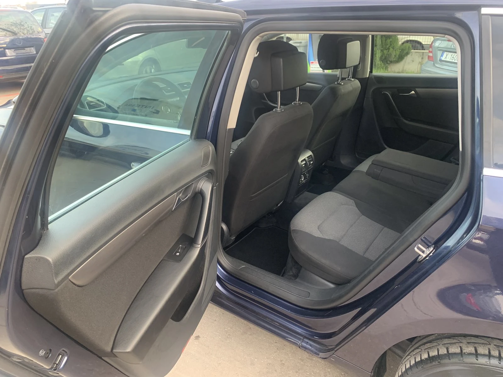 VW Passat 2.0 Highline 140 k.c. | Mobile.bg � ����������� 11