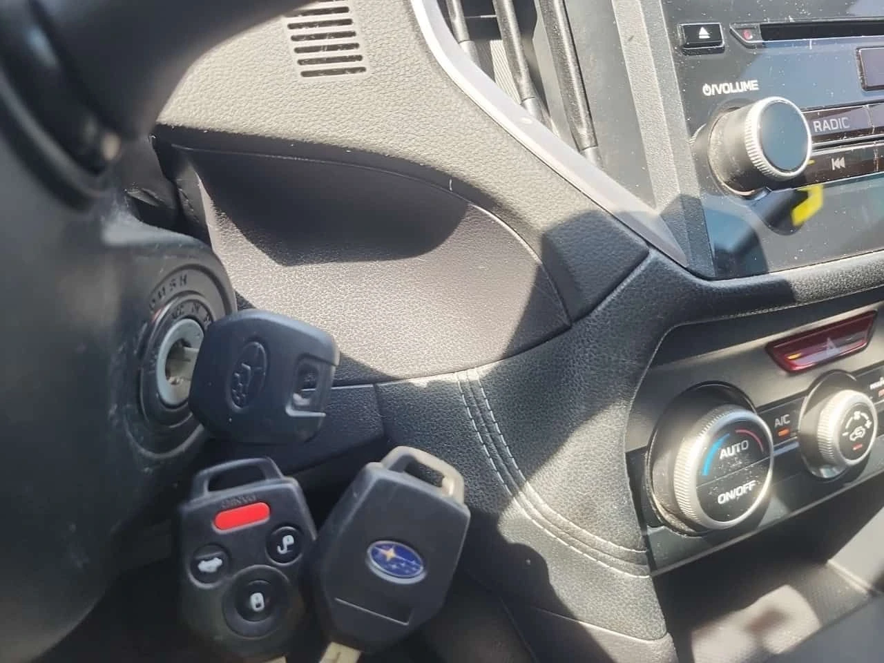 Subaru Impreza SPORT (MANUAL) /CARFAХ/ФИНАНСИРАНЕ, снимка 8 - Автомобили и джипове - 55014850
