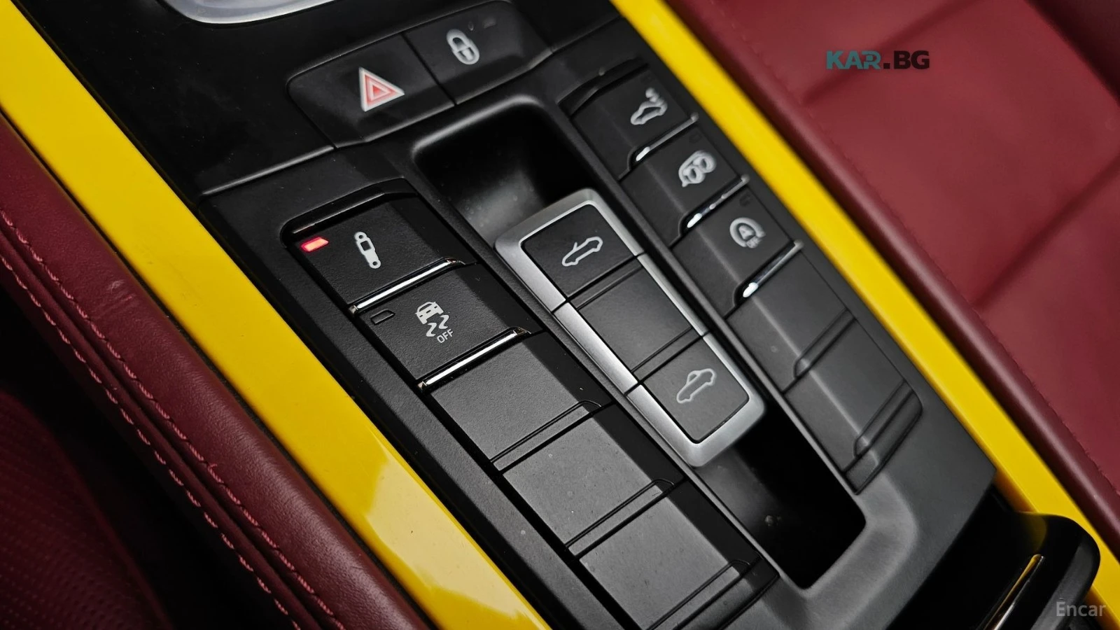 Porsche Boxster * GTS* KEYLESS* Camera* ПОДГРЕВ* , снимка 15 - Автомобили и джипове - 55134110