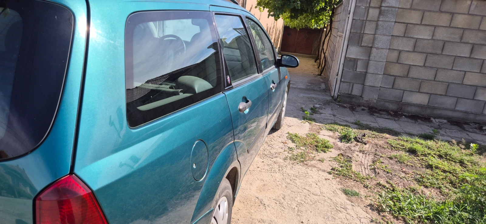 Ford Focus, снимка 14 - Автомобили и джипове - 55223371