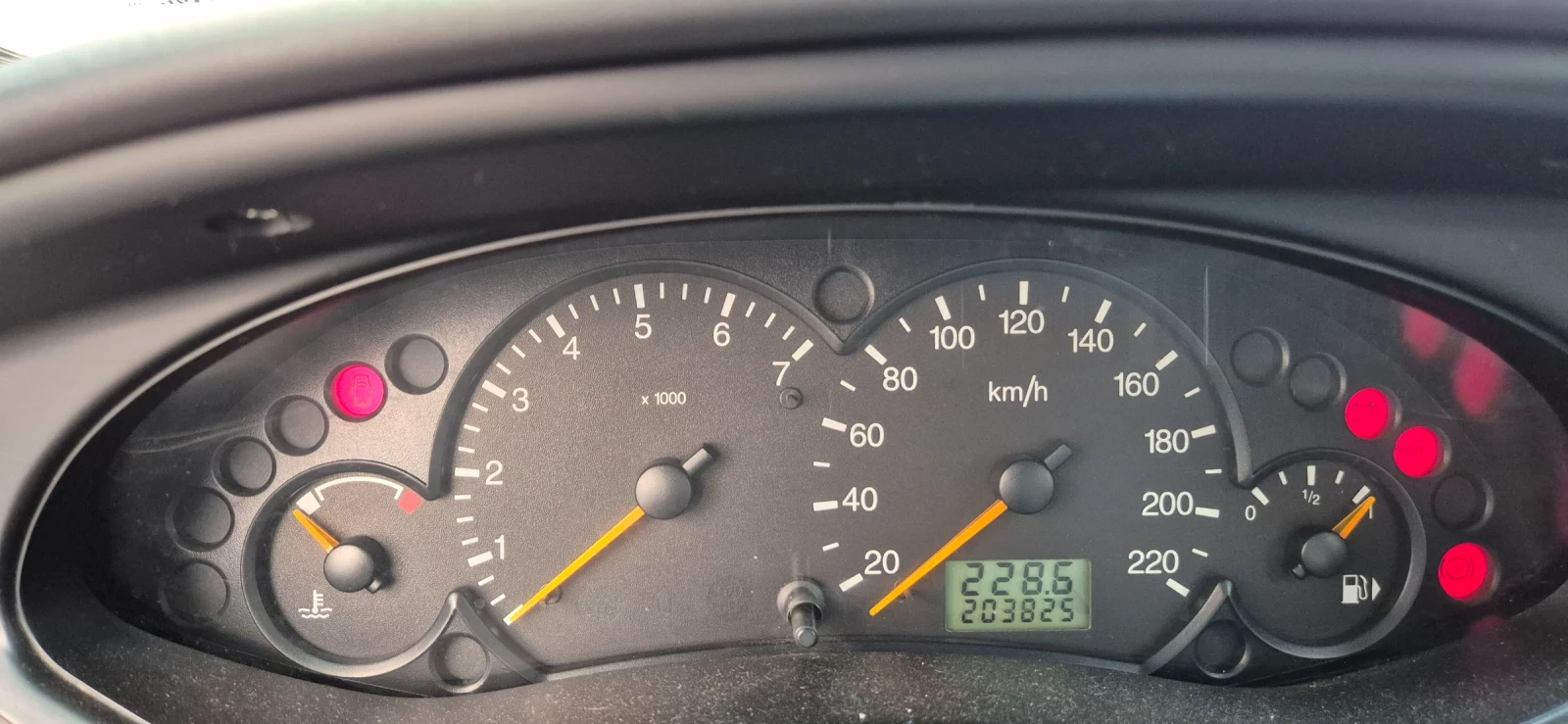 Ford Focus, снимка 8 - Автомобили и джипове - 55223371