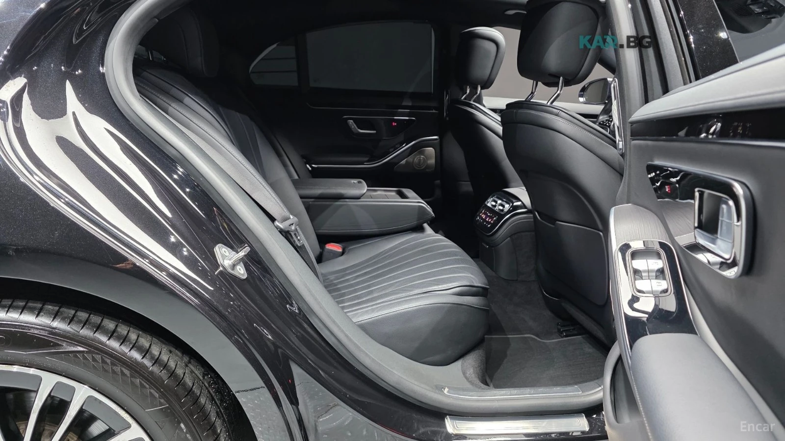 Mercedes-Benz S 350 d* DISTRONIC* 360* КАМЕРА* HUD* BURMESTER* , снимка 10 - Автомобили и джипове - 55296527