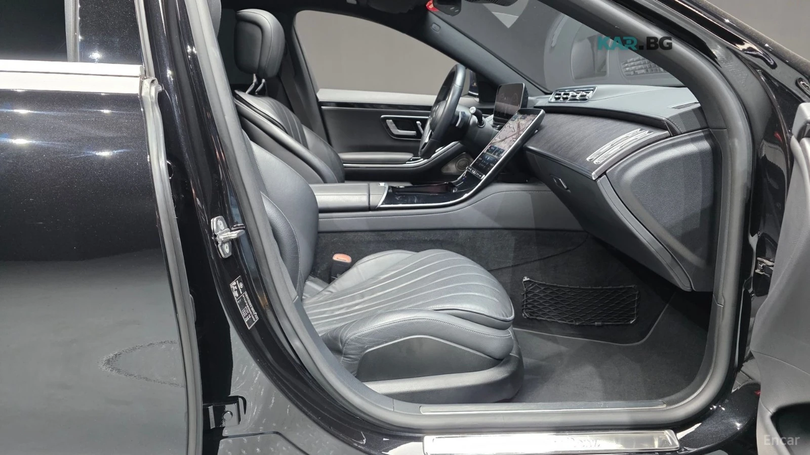 Mercedes-Benz S 350 d* DISTRONIC* 360* КАМЕРА* HUD* BURMESTER* , снимка 9 - Автомобили и джипове - 55296527