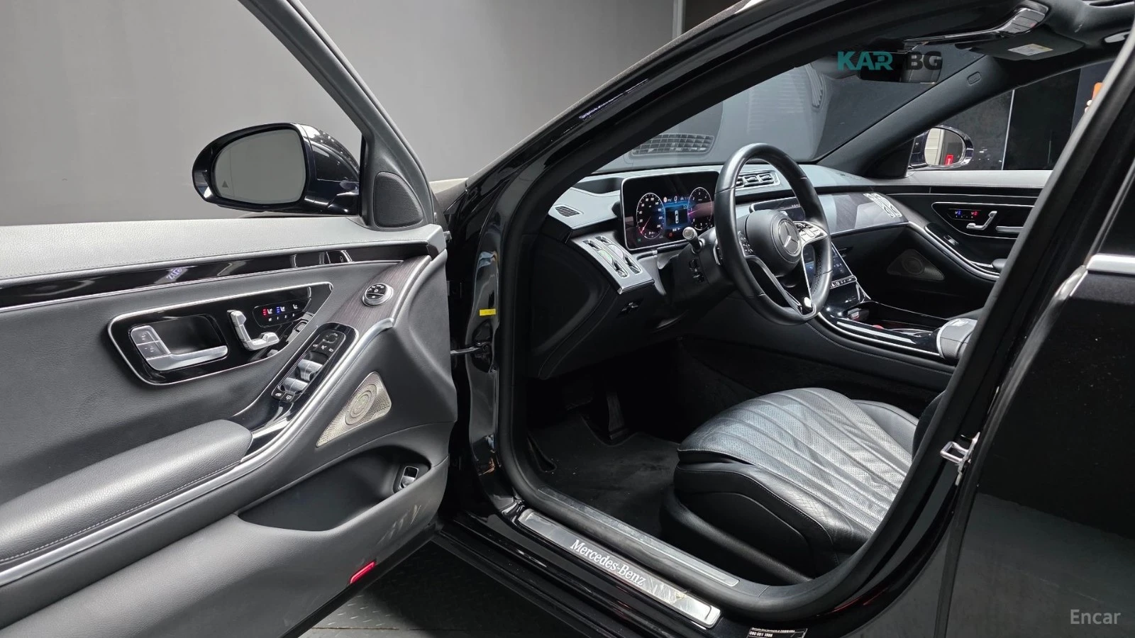Mercedes-Benz S 350 d* DISTRONIC* 360* КАМЕРА* HUD* BURMESTER* , снимка 8 - Автомобили и джипове - 55296527