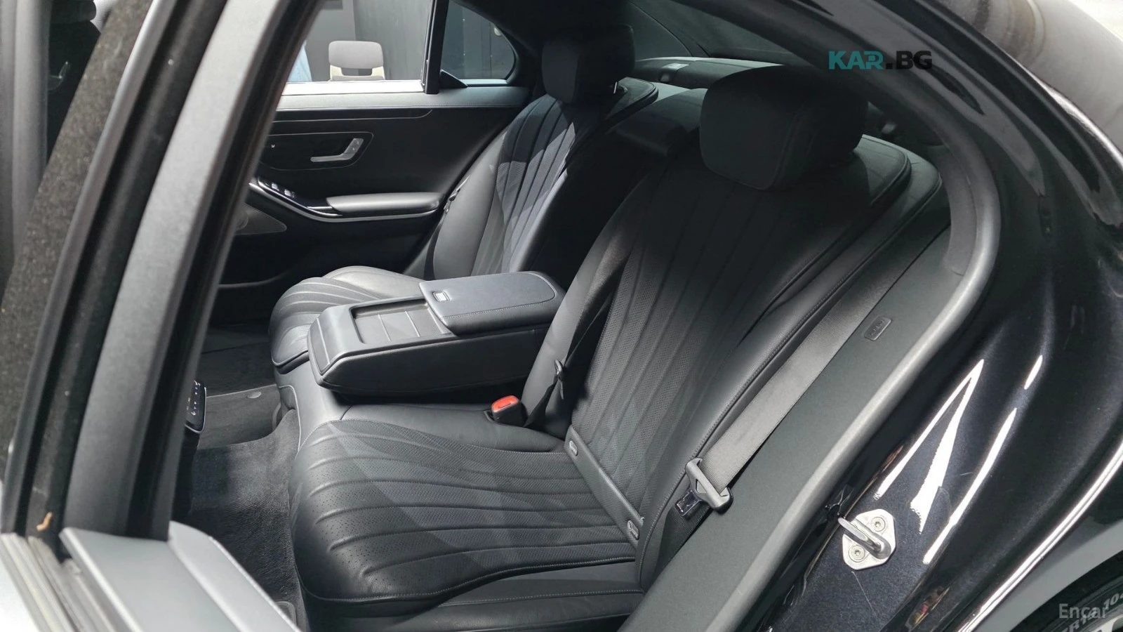 Mercedes-Benz S 350 d* DISTRONIC* 360* КАМЕРА* HUD* BURMESTER* , снимка 11 - Автомобили и джипове - 55296527