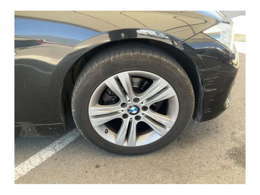 BMW 318 3er 318d Sport Line | Mobile.bg � ����������� 11