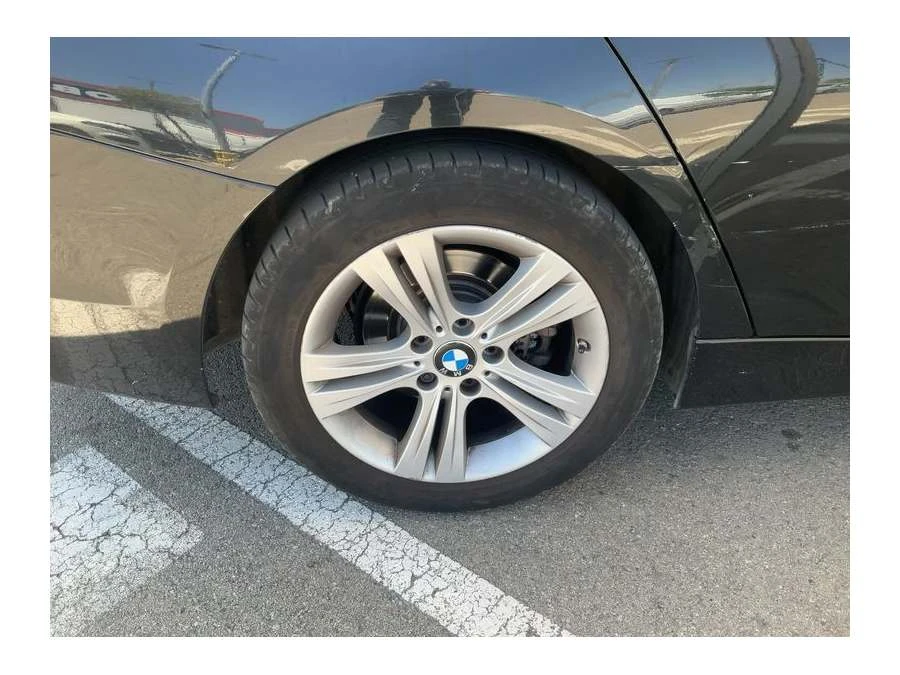 BMW 318 3er 318d Sport Line | Mobile.bg � ����������� 9