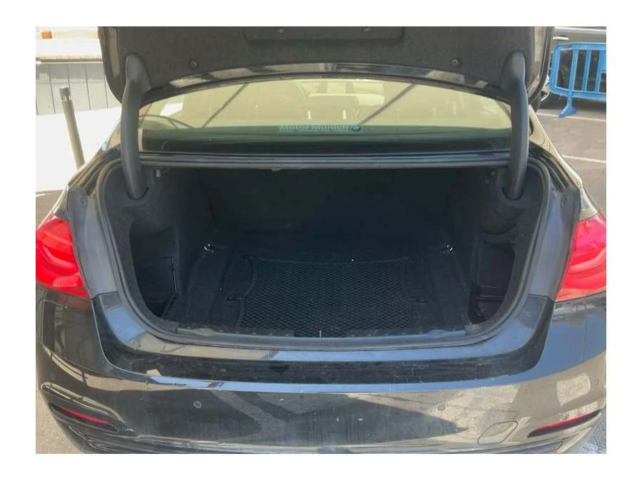BMW 318 3er 318d Sport Line | Mobile.bg � ����������� 15