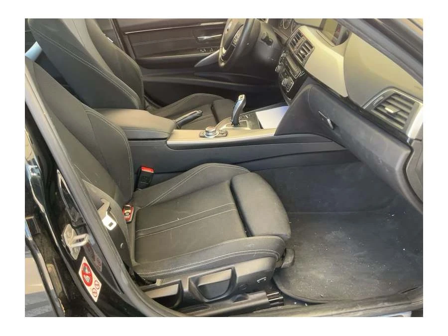 BMW 318 3er 318d Sport Line | Mobile.bg � ����������� 16