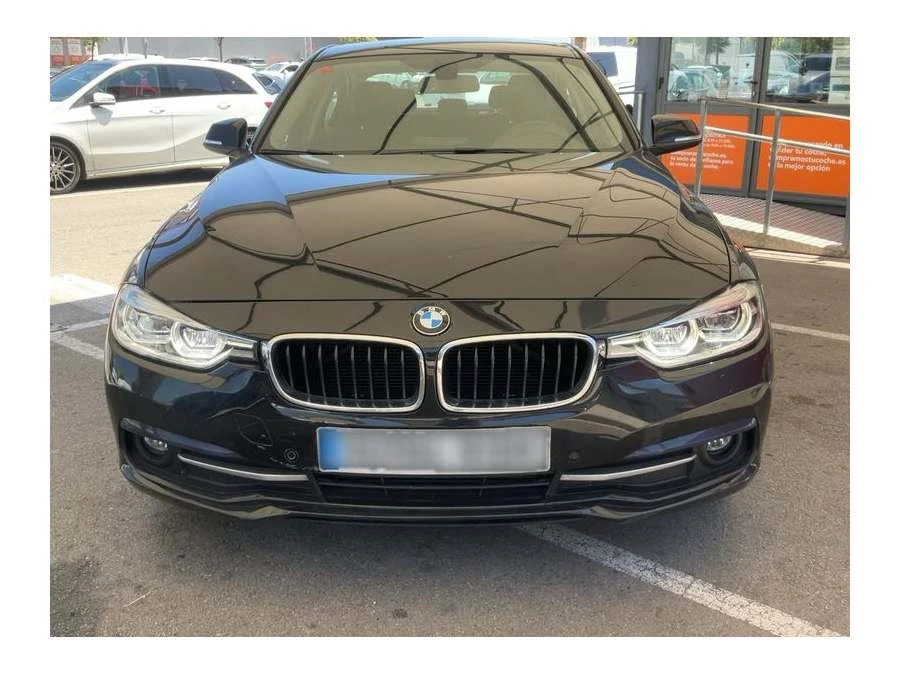 BMW 318 3er 318d Sport Line | Mobile.bg � ����������� 14