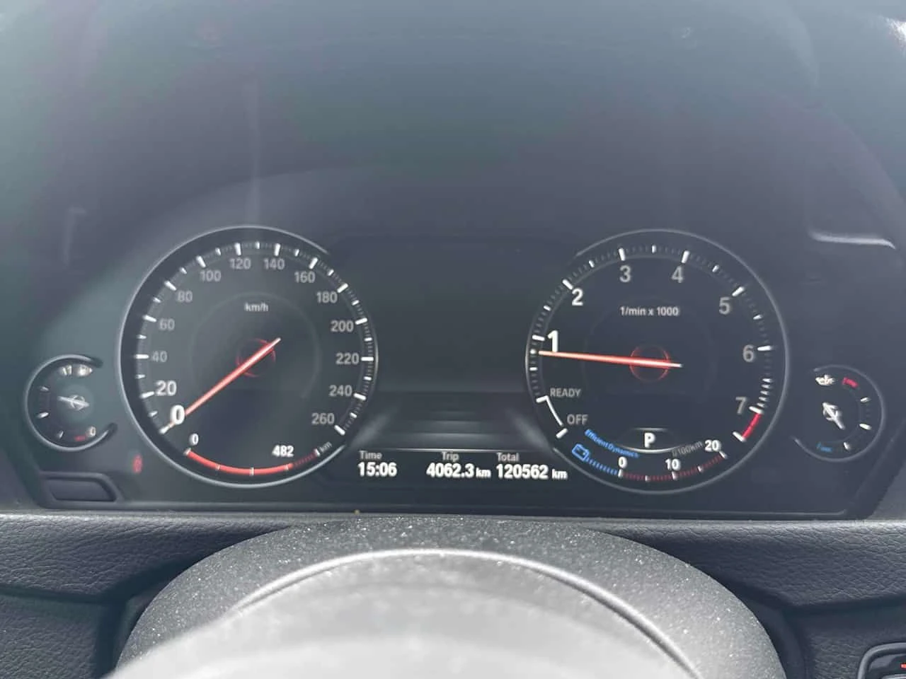 BMW 440 xDrive | CARFAX | АВТОКРЕДИТ БЕЗ ПЪРВОНАЧАЛНА , снимка 8 - Автомобили и джипове - 55601446