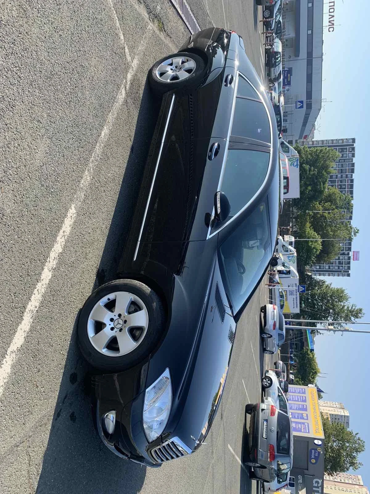 Mercedes-Benz S 350, снимка 3 - Автомобили и джипове - 55603032