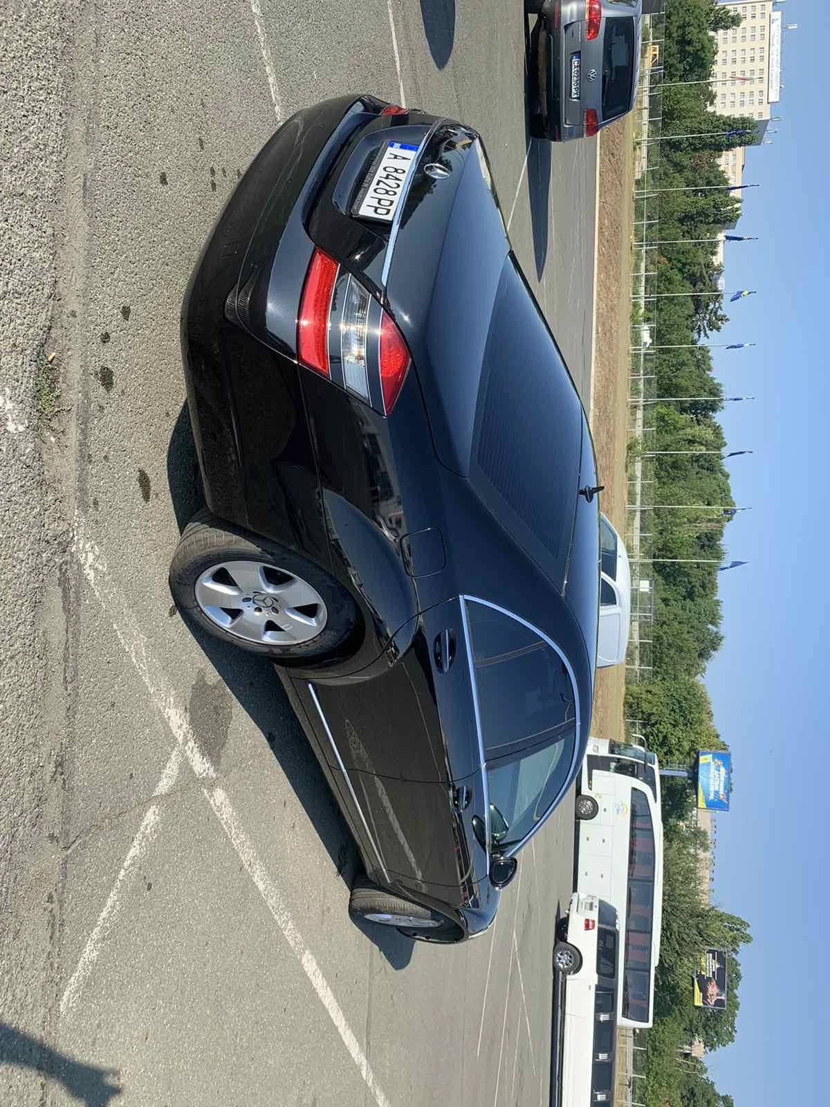 Mercedes-Benz S 350, снимка 2 - Автомобили и джипове - 55603032