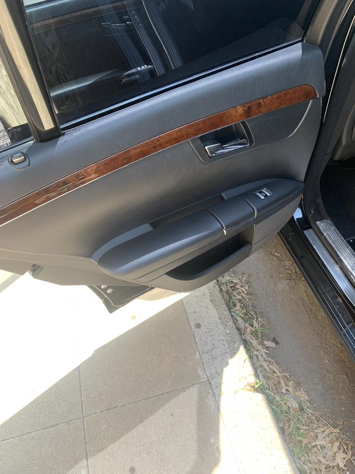 Mercedes-Benz S 350, снимка 8 - Автомобили и джипове - 55603032