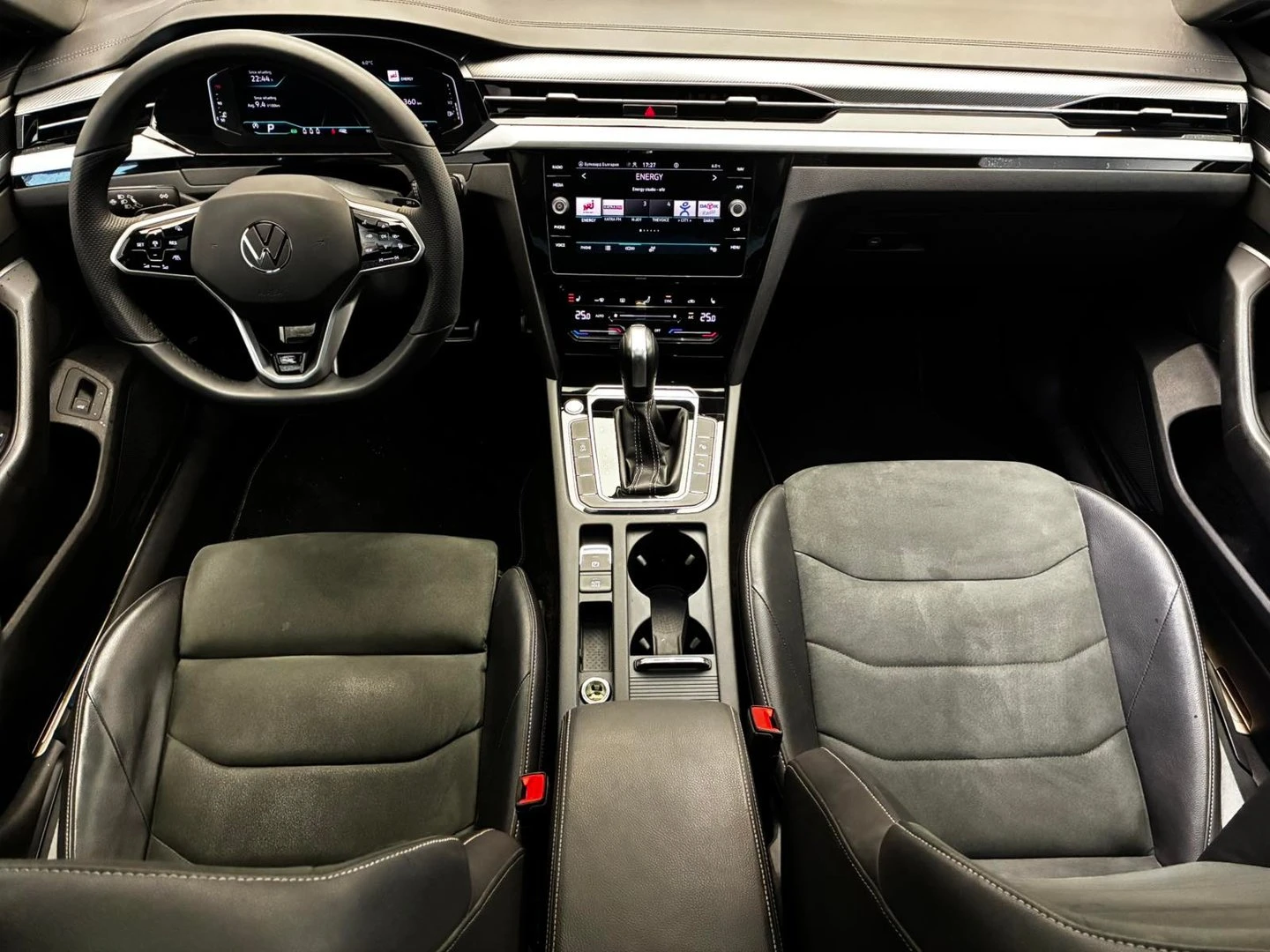 VW Arteon | Mobile.bg � ����������� 8