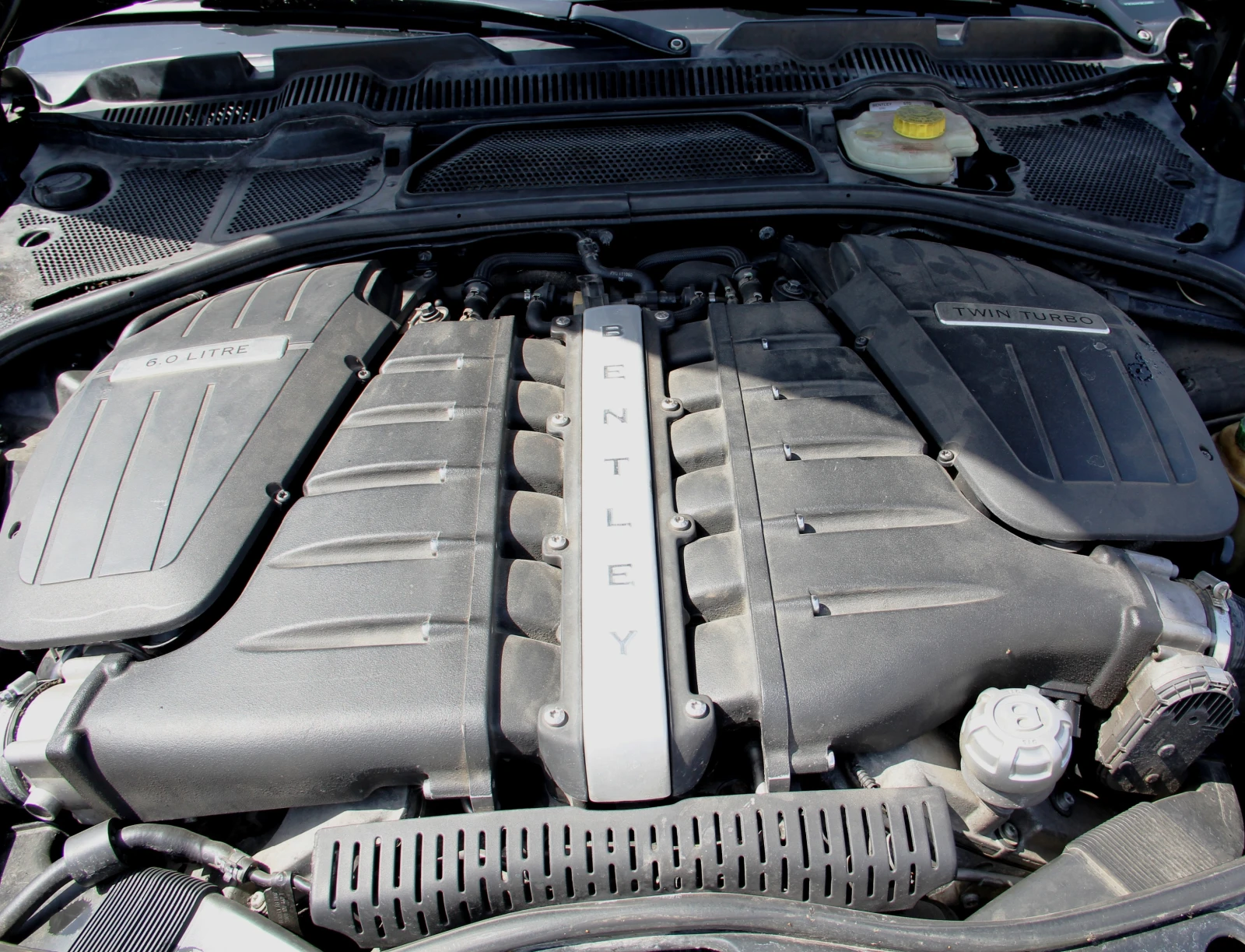 Bentley Continental gt Speed, снимка 10 - Автомобили и джипове - 55879236