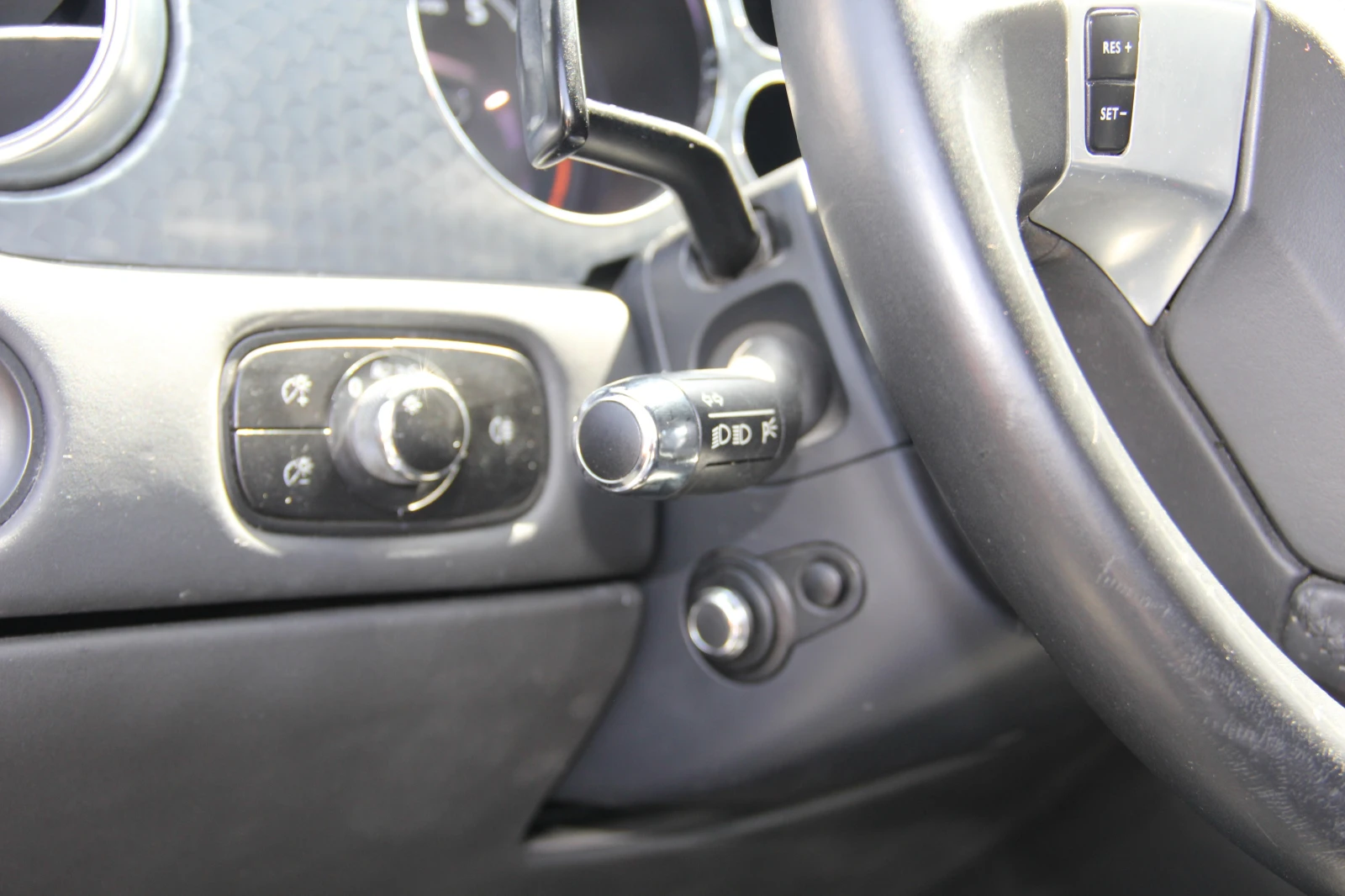 Bentley Continental gt Speed, снимка 11 - Автомобили и джипове - 55879236