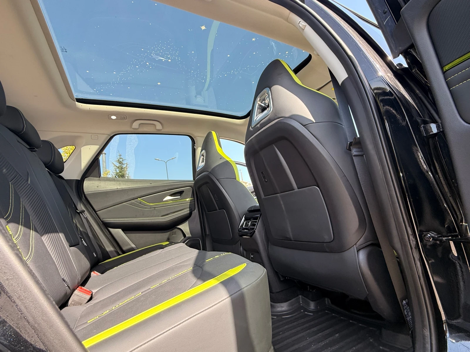 DONGFENG T5-EVO HEV, снимка 12 - Автомобили и джипове - 55903273