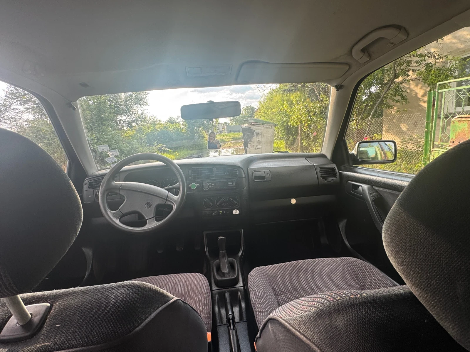 VW Golf, снимка 5 - Автомобили и джипове - 56061937