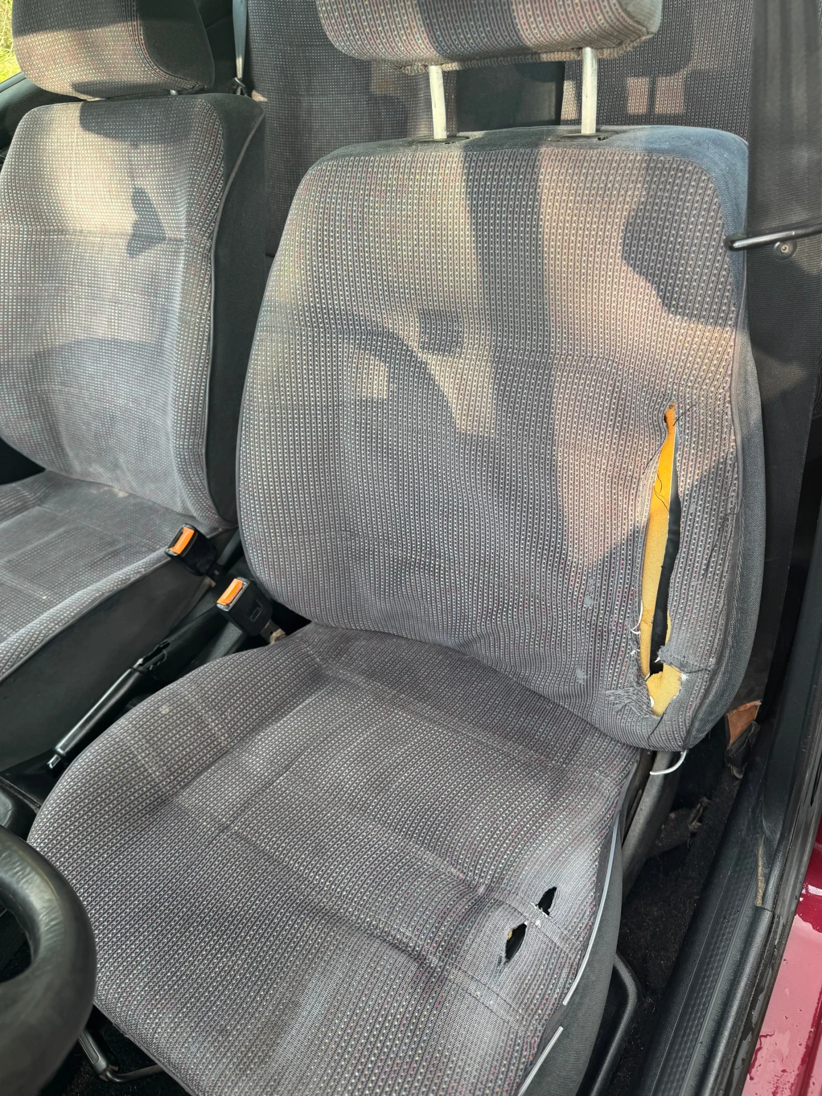 VW Golf, снимка 6 - Автомобили и джипове - 56061937