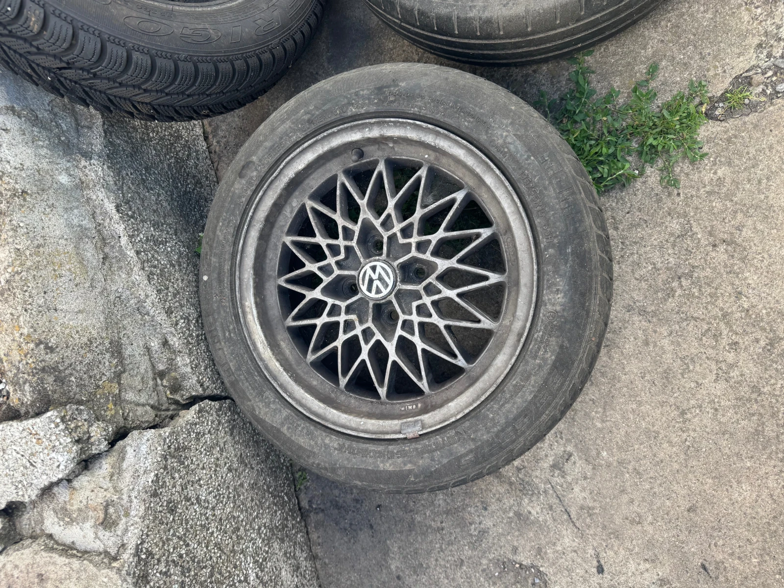 VW Golf, снимка 14 - Автомобили и джипове - 56061937