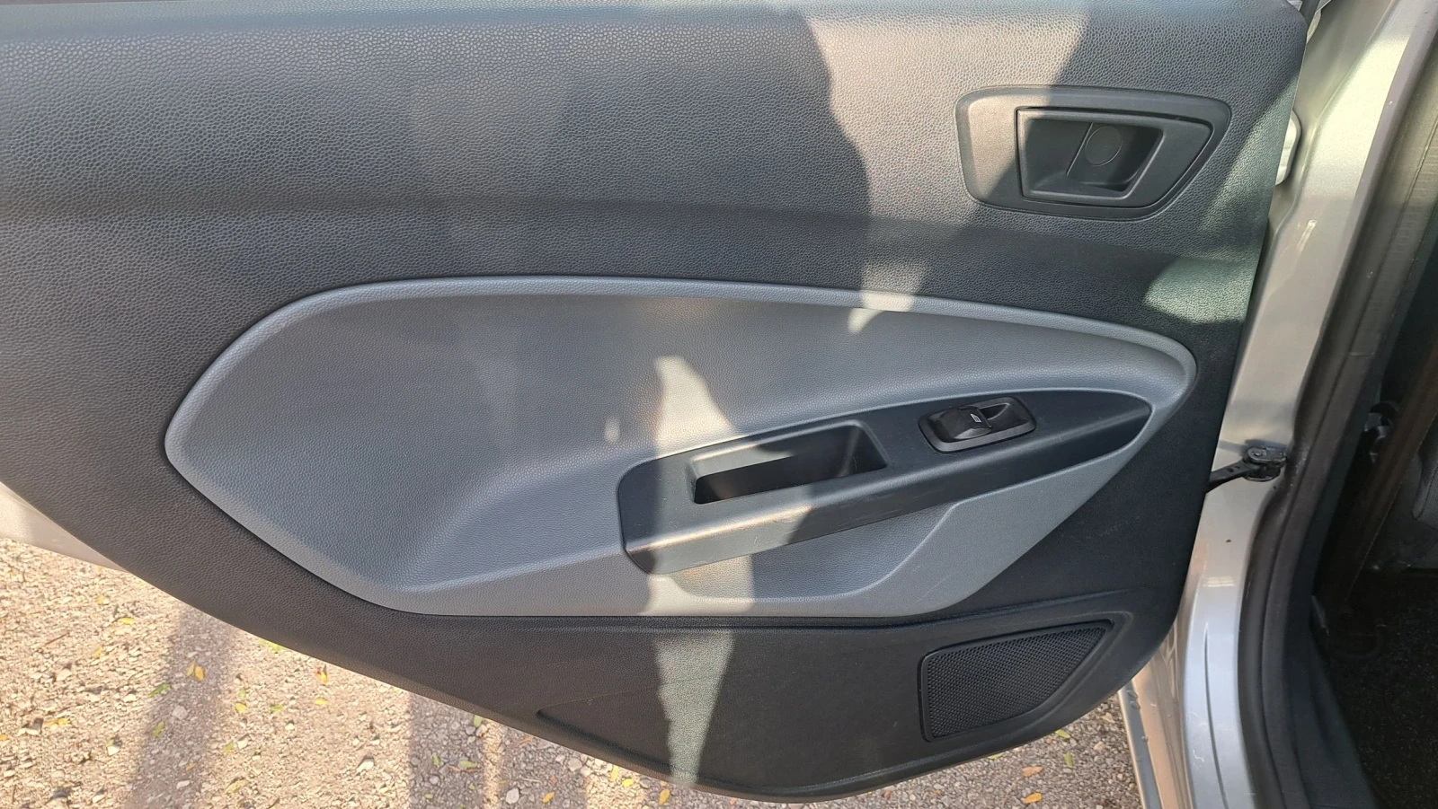 Ford Fiesta Automatic | Mobile.bg � ����������� 7