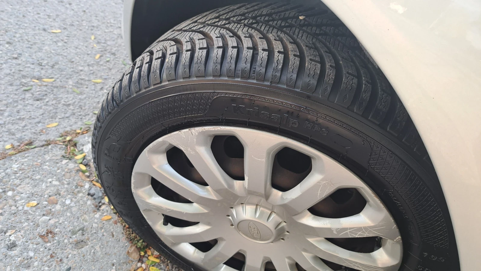 Ford Fiesta Automatic | Mobile.bg � ����������� 14