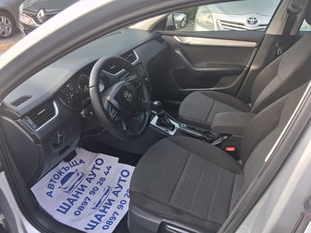Skoda Octavia ��������� | Mobile.bg � ����������� 7