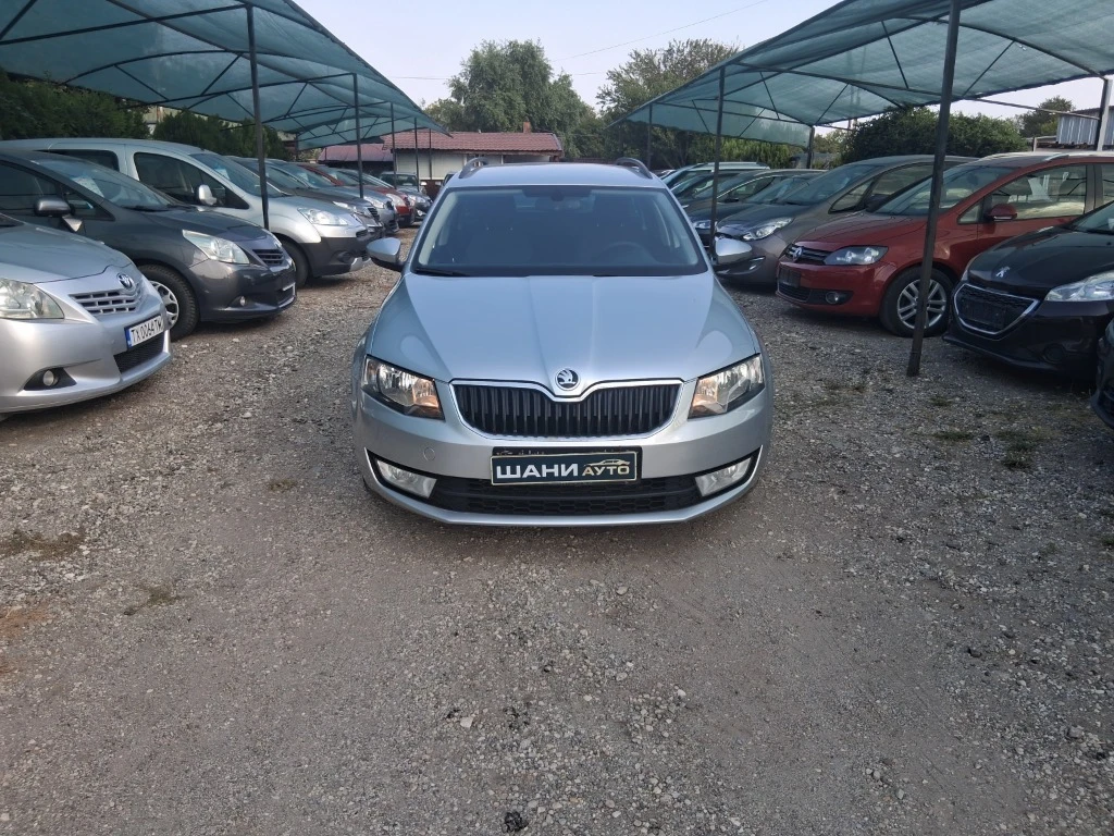 Skoda Octavia ��������� | Mobile.bg � ����������� 3
