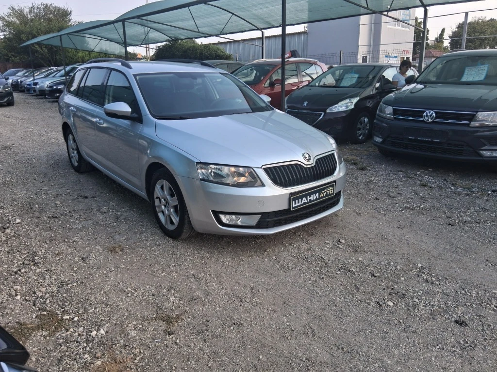 Skoda Octavia ��������� | Mobile.bg � ����������� 2