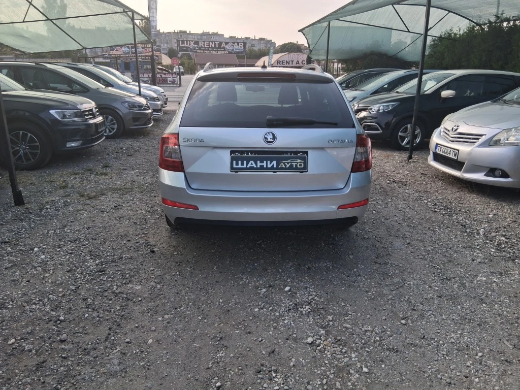 Skoda Octavia ��������� | Mobile.bg � ����������� 6