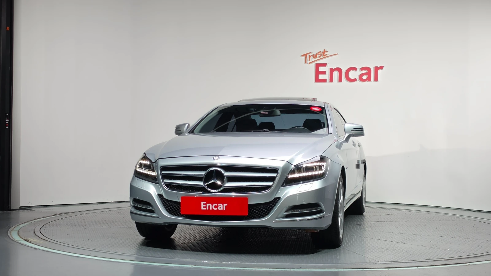Mercedes-Benz CLS 350 3.5 V6, Подгрев, Обдухване, Шибидах, снимка 3 - Автомобили и джипове - 56197226
