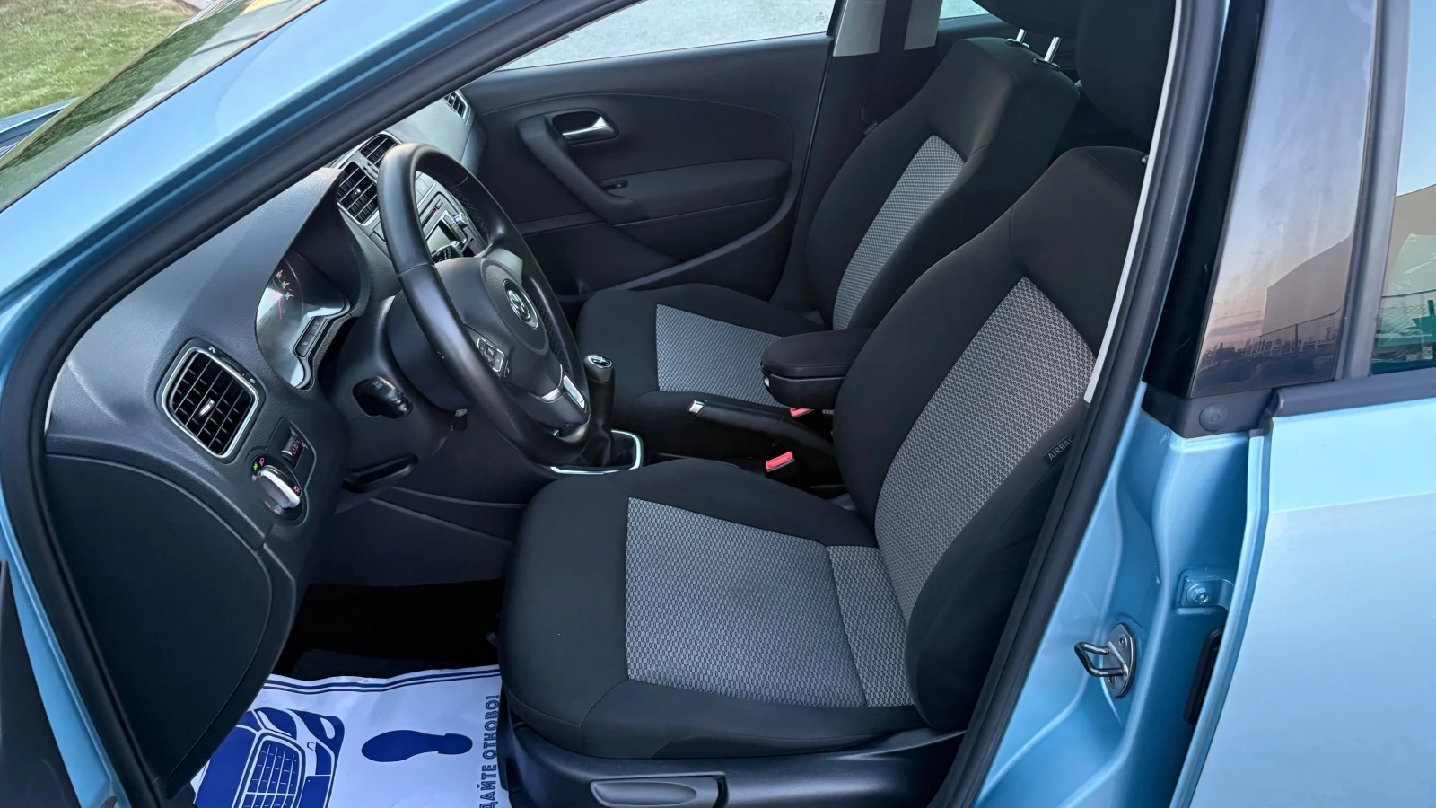VW Polo 1.2 tdi | Mobile.bg � ����������� 10