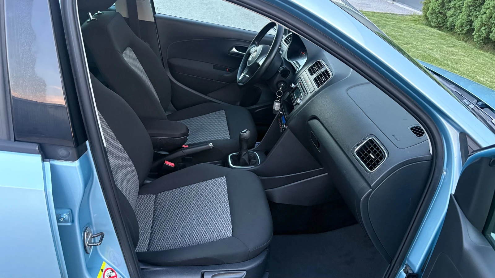 VW Polo 1.2 tdi | Mobile.bg � ����������� 13